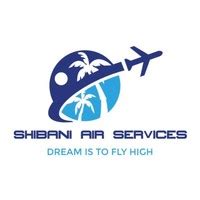 shibani air|shibani air services linkedin.